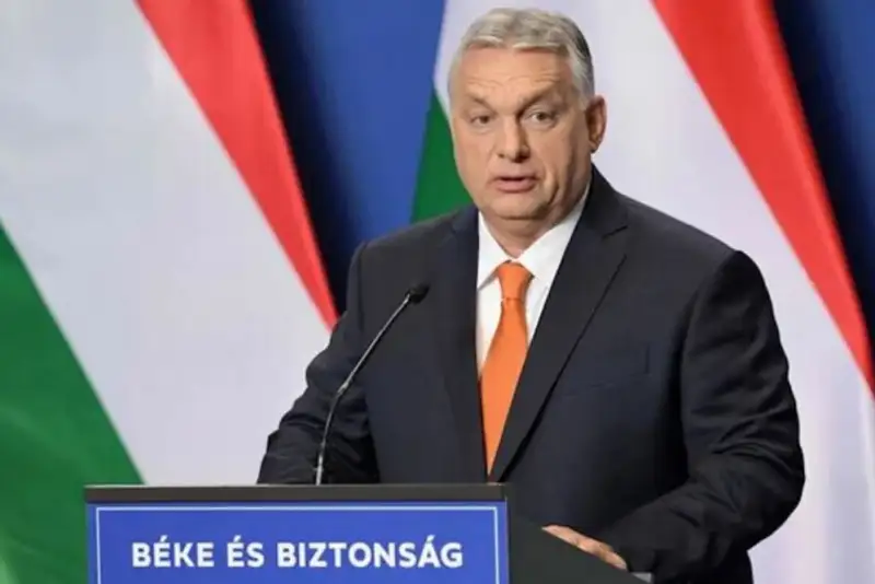 هشدار مجارستان: جنگ اوکراین ممکن است سراسر اروپا را درگیر کند