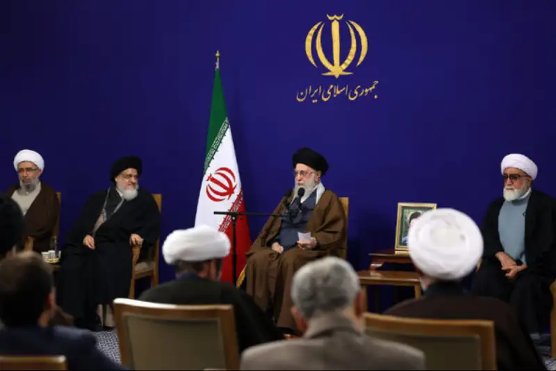 مقام معظم رهبری: آیت‌الله میلانی واقعاً احیاگر حوزه علمیه مشهد بود