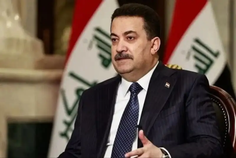 السودانی: عادی‌سازی با تل‌آویو در قاموس عراق جایی ندارد