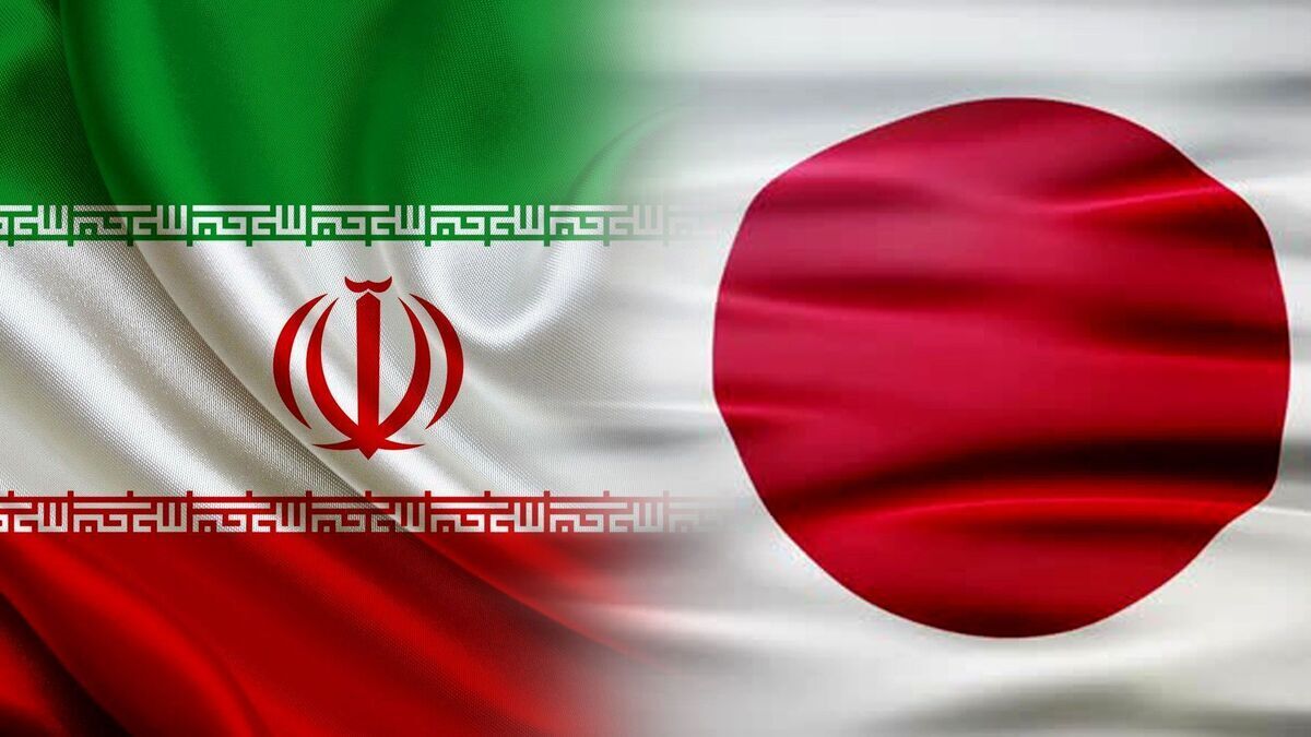Iranian, Japanese diplomats hold political consultations in Tehran