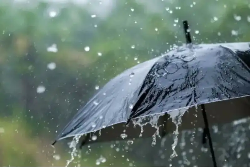 هفته آینده، بارش گسترده در کشور آغاز می‌شود
