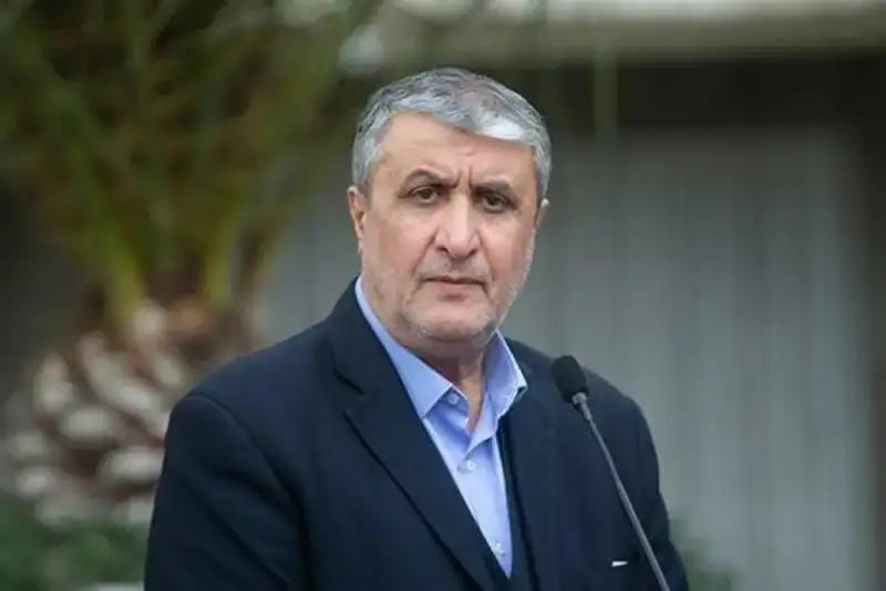 اولین هدف اسرائیل در اصفهان چه بود؟+فیلم