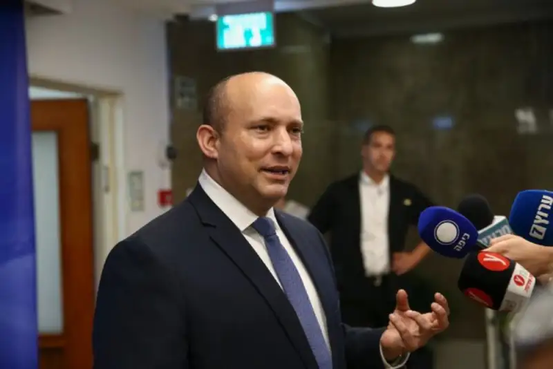 بازداشت یک اسرائیلی به اتهام جاسوسی از نخست‌وزیر پیشین