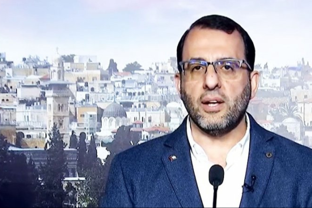 החרמת אדמות בגדה המערבית היא פשע מלחמה מן המניין.