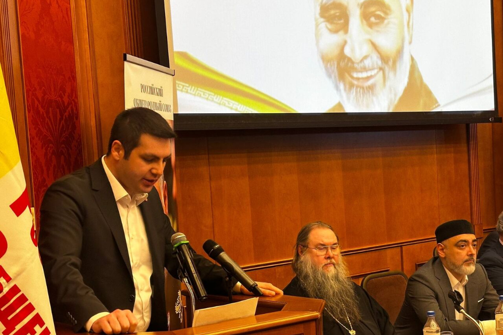 روایت دبیر کل حزب وطن ترکیه از پایان هژمونی آمریکا و تولد هزاران سردار سلیمانی