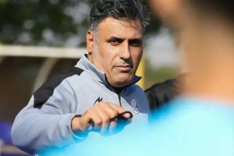 جنگ بقا در اهواز / ترکیب استقلال خوزستان برای فرار از سقوط در مقابل ذوب آهن