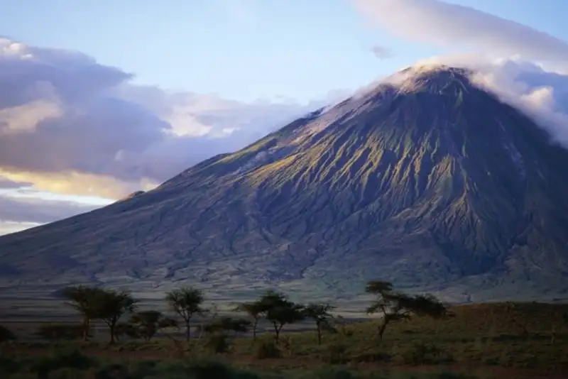 جزئیات حادثه سقوط بالگرد در کلیمانجارو