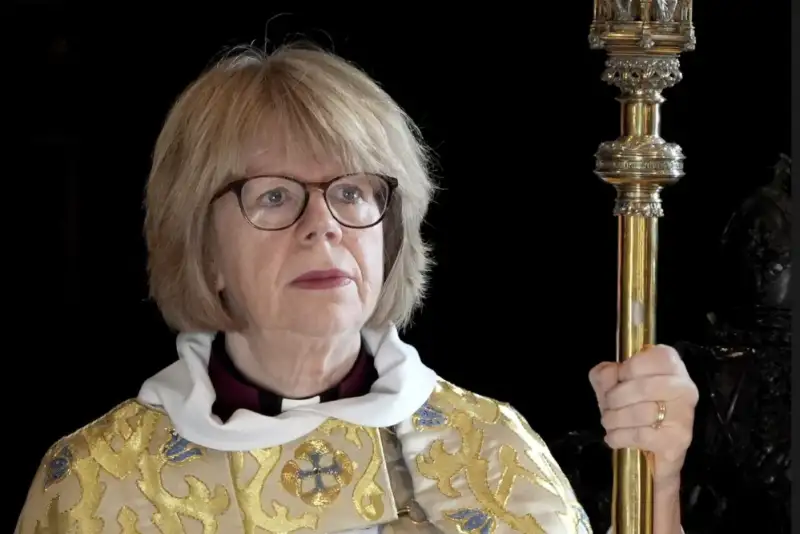 هشدار اسقف اعظم درباره شکاف اجتماعی انگلستان