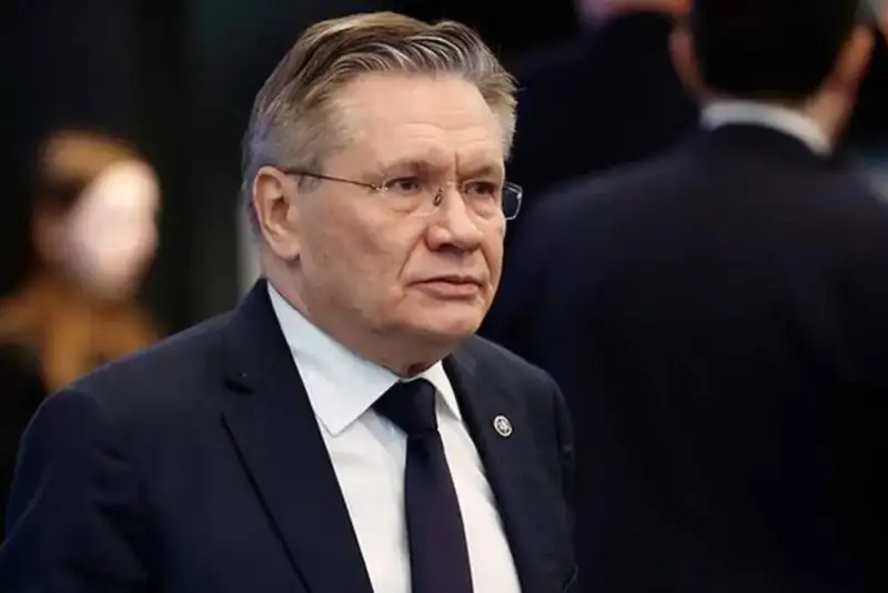 روس‌اتم: بمباران نوار ساحلی انرگودار همچنان ادامه دارد