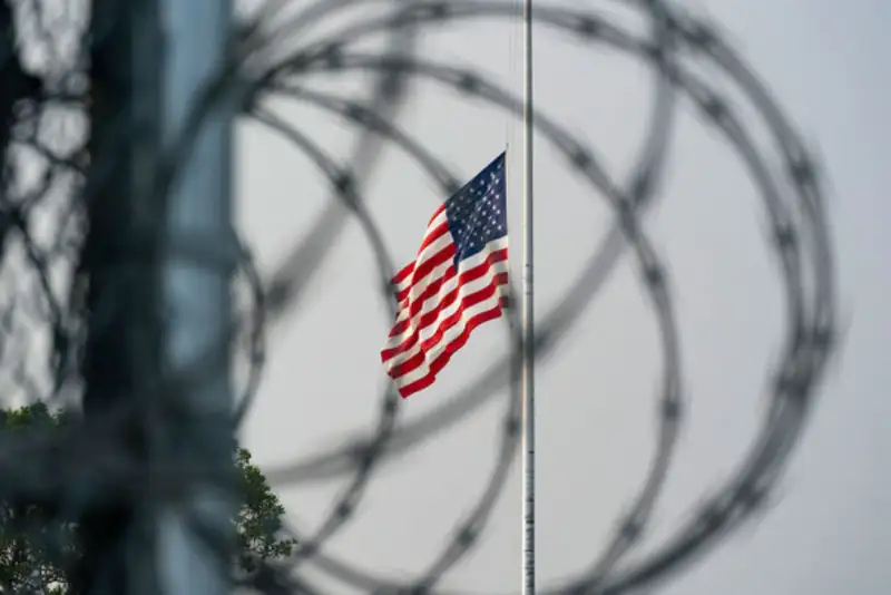 مقابله به مثل نیجر با آمریکا / ممنوعیت کامل ورود آمریکایی‌ها به خاک نیامی