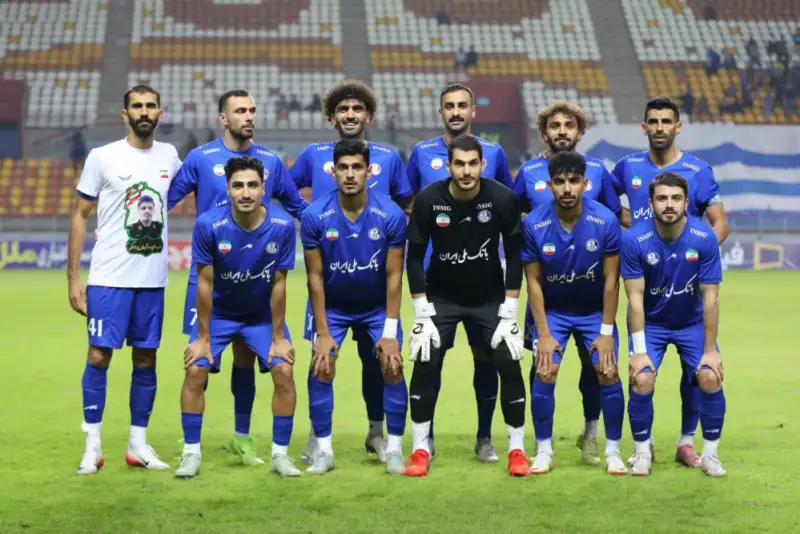 پیروزی دلچسب استقلال خوزستان با 2 گل مقابل ذوب‌آهن
