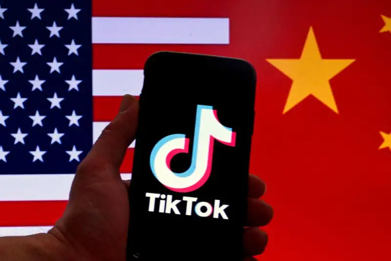واکنش چین به توافق واگذاری فعالیت‌های آمریکایی تیک‌تاک