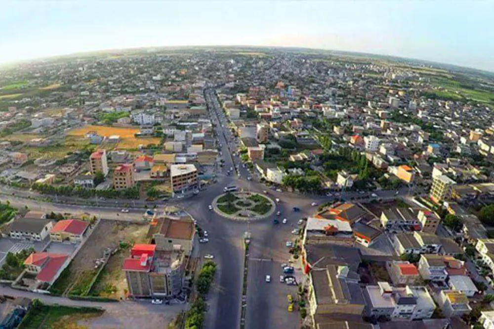 نبذة عن معالم مدينة جويبار السياحية