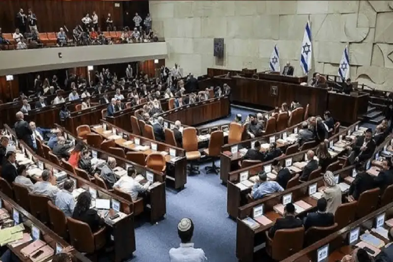 اسرائیل راه تعطیلی رسانه‌های خارجی را هموار کرد