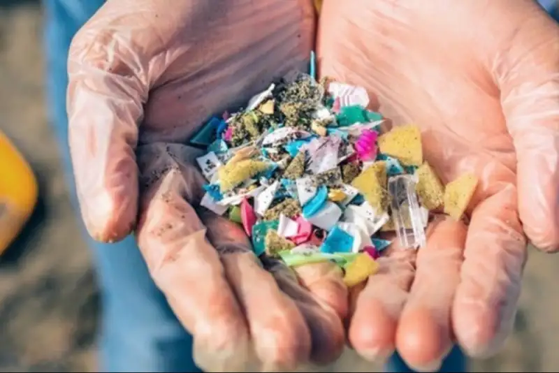 میکروپلاستیک‌ها؛ تهدید خاموشی که زمین و انسان را می‌بلعد