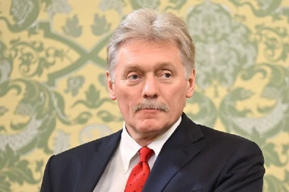 روسیه پیشنهادهای آمریکا در مورد صلح با اوکراین را بررسی کرد