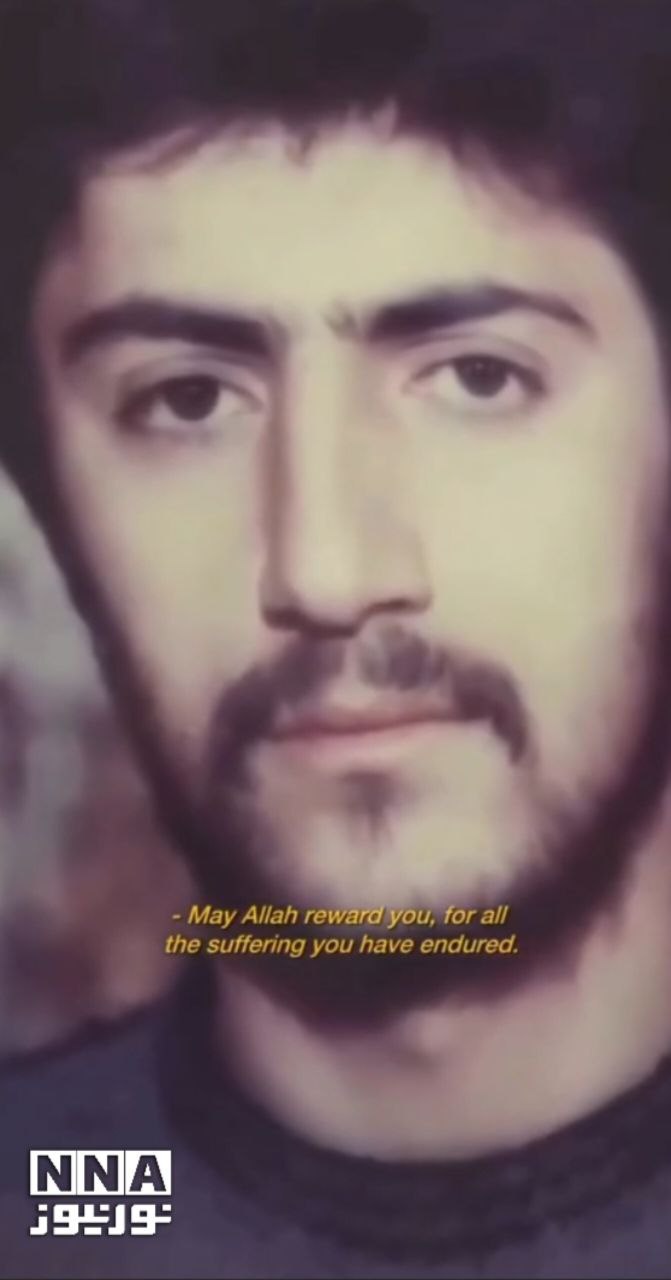 פגישה מרגשת בין מנהיגי מהפכנים למשפחתו של קדוש מעונה נוצרי ביום השנה החדשה