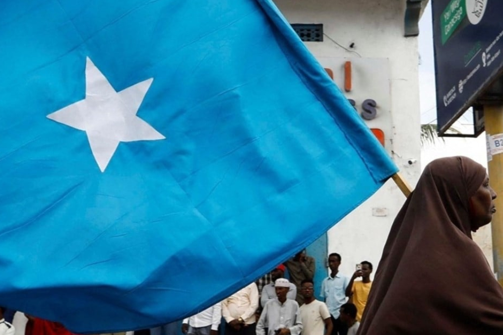 סומליה דוחה את ההכרה הישראלית בצפון: לא נאפשר הקמת בסיסים צבאיים זרים.