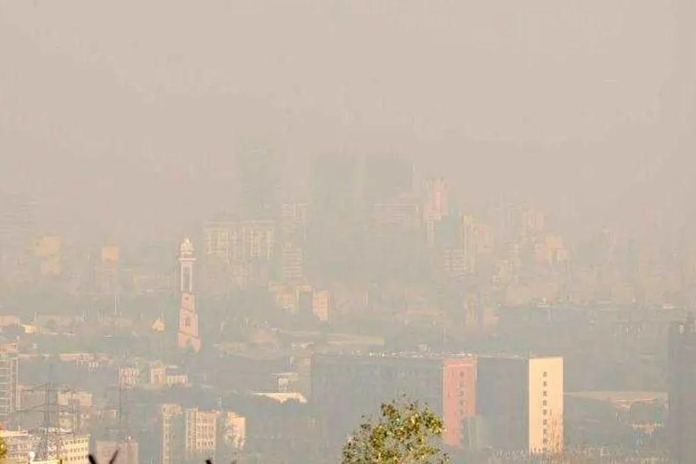 شاخص آلودگی هوای اصفهان امروز شنبه 6 دی 1404