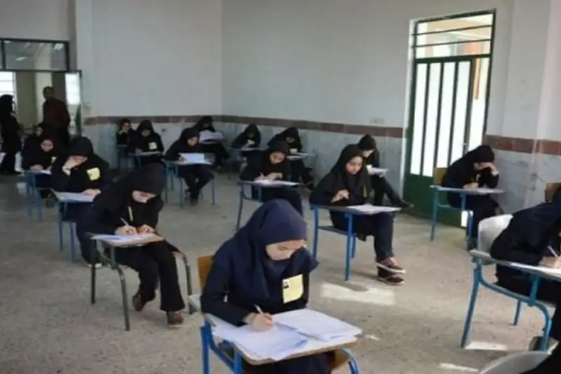 تأثیر قطعی نمرات امتحانات نهایی یازدهمی‌ها در کنکور 1405