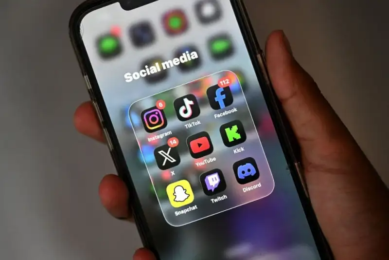 برچسب اخطار برای شبکه‌های اجتماعی در نیویورک اجباری شد