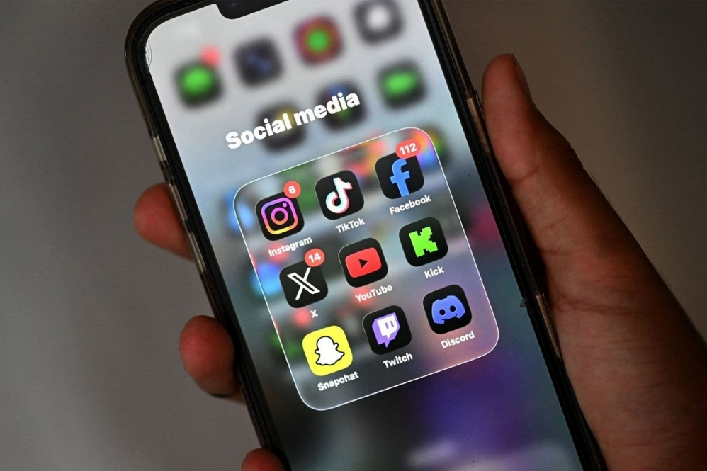 برچسب اخطار برای شبکه‌های اجتماعی در نیویورک اجباری شد