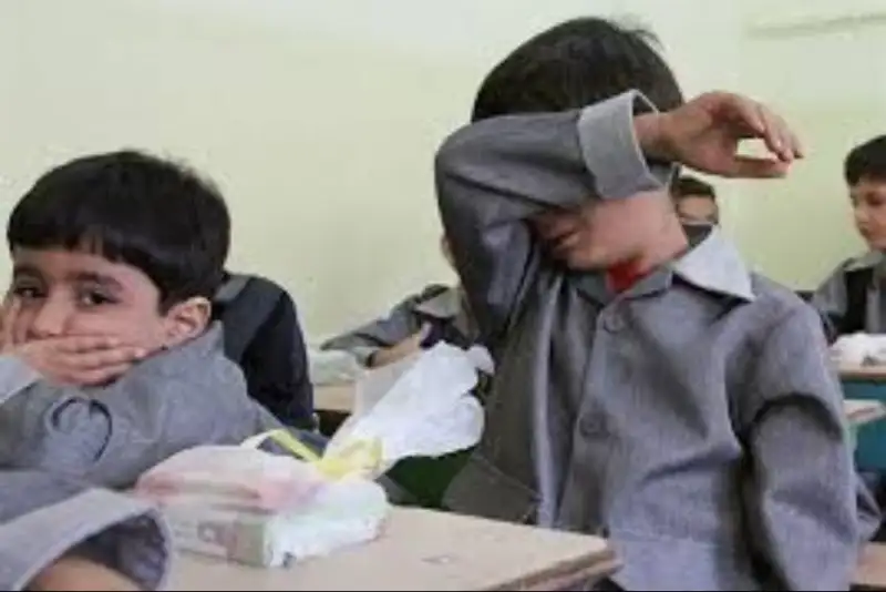 بخشنامه ممنوعیت تنبیه بدنی در مدارس ابلاغ شد