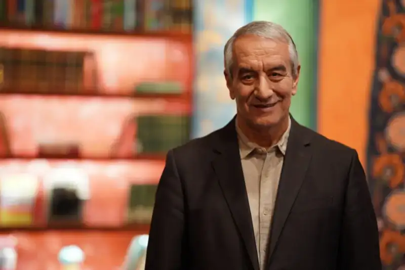 کفاشیان: زنوزی هواداران را تحریک می کند