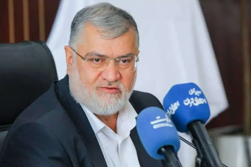 بارندگی‌های اخیر در استان تهران چقدر چالش کم آبی را حل کرد؟