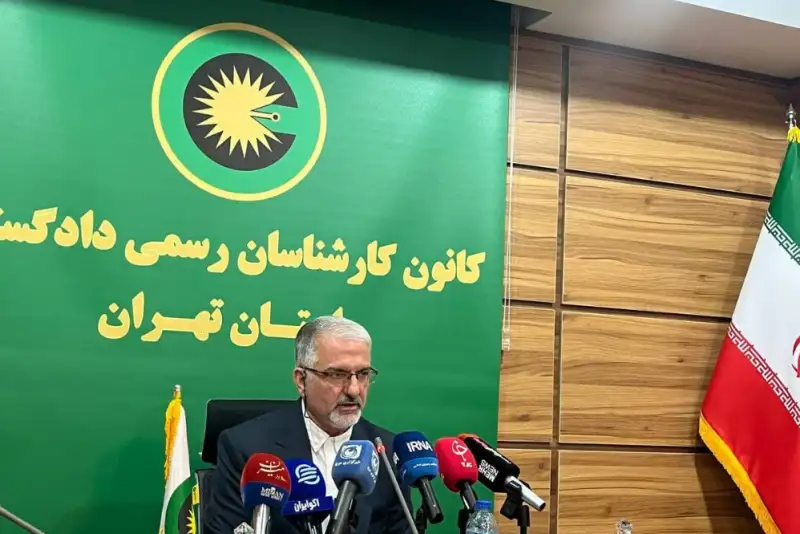 آزمون کارشناسان رسمی نیمه اول سال آینده برگزار می‌شود