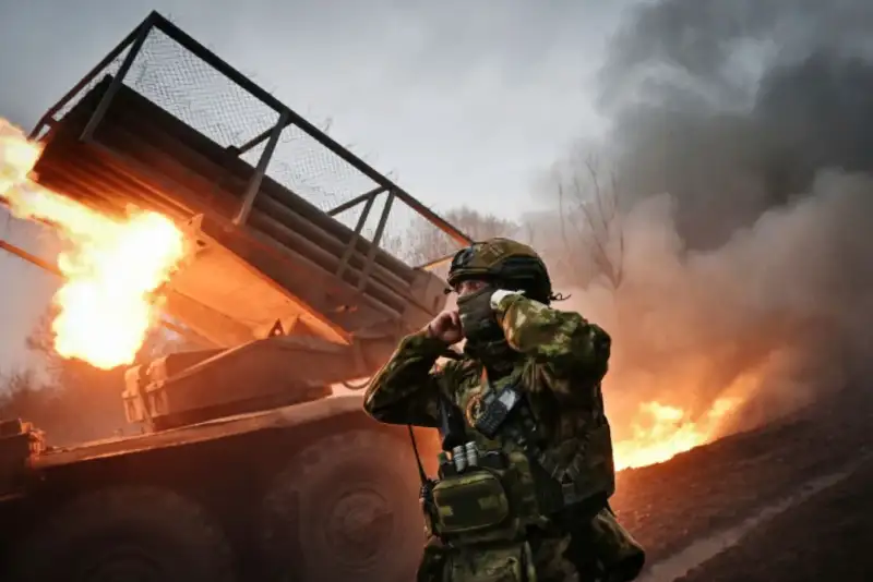 حمله سنگین موشکی روسیه به تأسیسات تولید پهپاد اوکراین