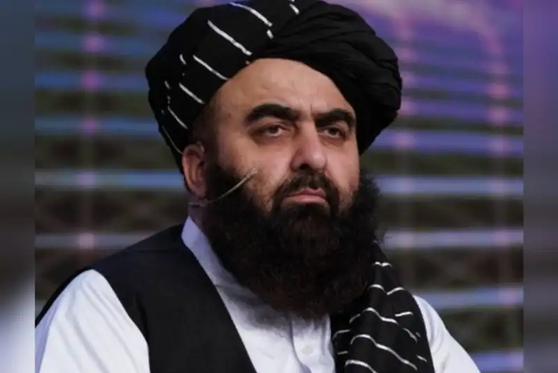 طالبان: اجازه نمی‌دهیم افغانستان صحنه رقابت قدرت‌های بزرگ شود