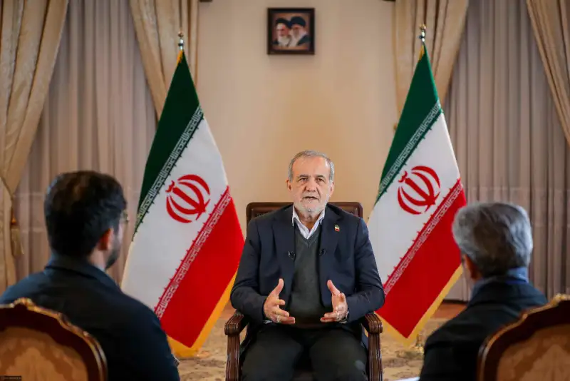 برای تأمین معیشت مردم برنامه 20 بندی داریم