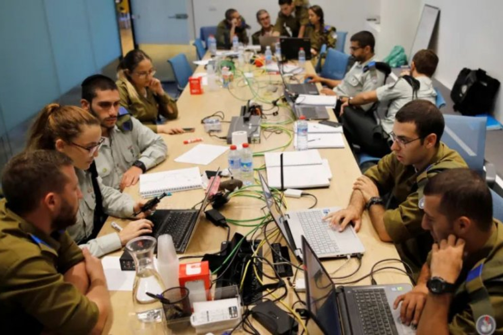 "שערוריית מודיעין": קצינים ישראלים הודו בכישלון השב"כ ב-7 באוקטובר