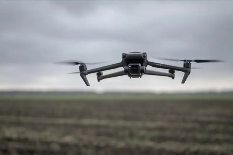 حمله پهپادی اوکراین به مسکو خنثی شد