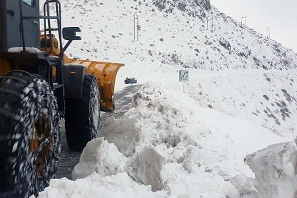 هشدار سه‌روزه ناپایداری جوی در لرستان؛ کوهنوردی ممنوع
