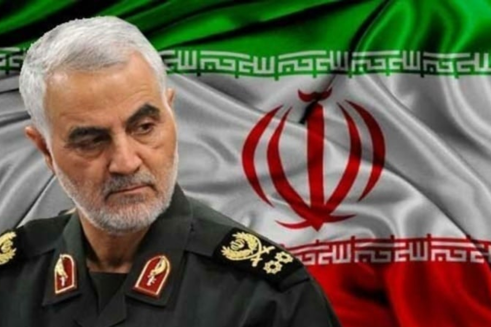 Французский аналитик: Америка трусливо убила генерал-лейтенанта Касема Сулеймани