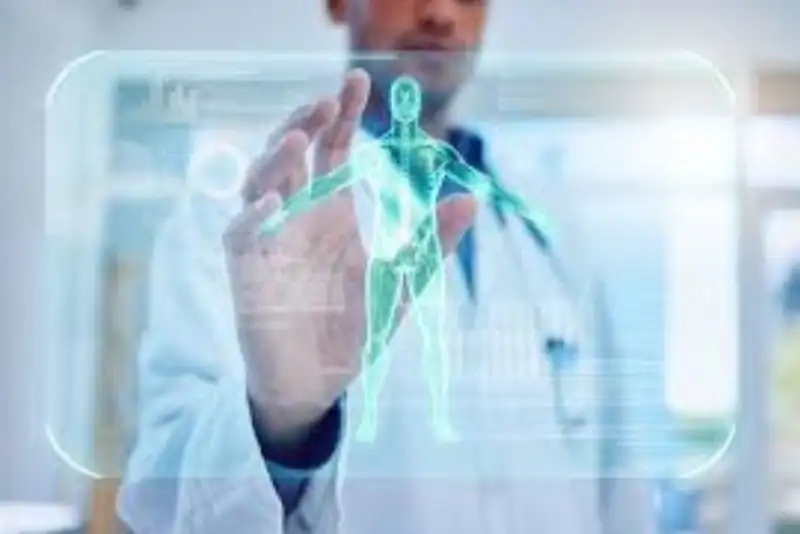 تشخیص زودهنگام بیماری‌ها با فناوری نانو و هوش مصنوعی