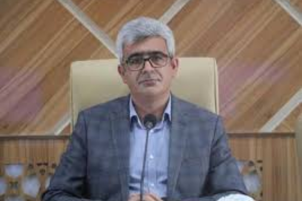 فرماندار مراغه درگذشت