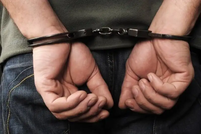 دستگیری قاتل متواری