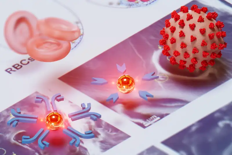 گام بلند پزشکی؛ کشف نشانه‌های پنهان بیماری در خون