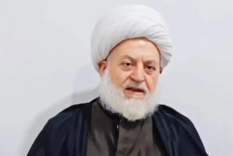 علوی‌های سوریه علیه «نسل‌کشی هویتی» به خیابان‌ها می‌آیند