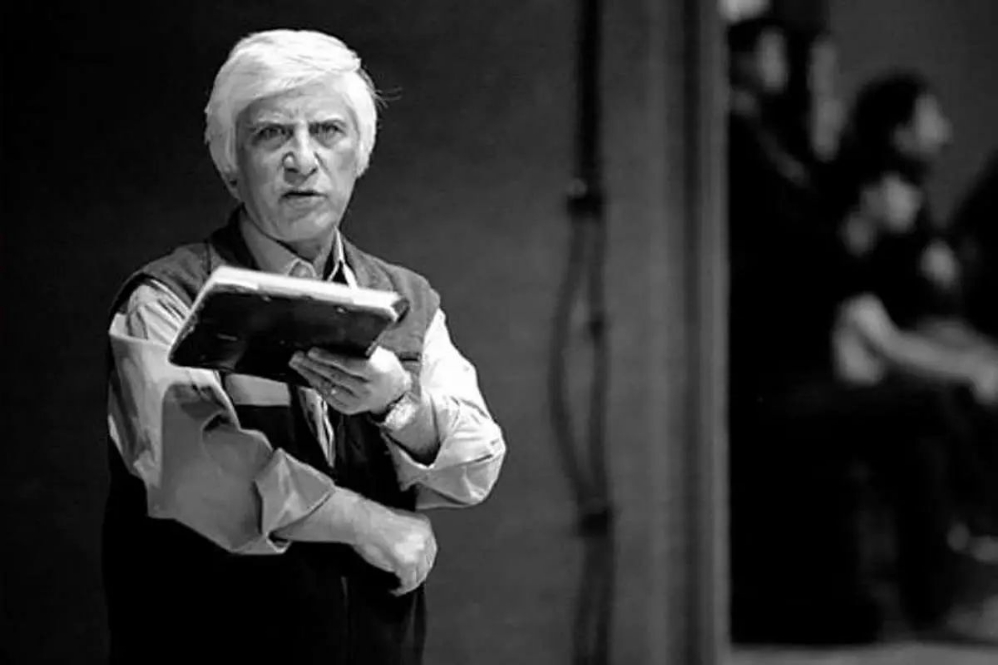 خانه سینما درگذشت بهرام بیضایی را تسلیت گفت