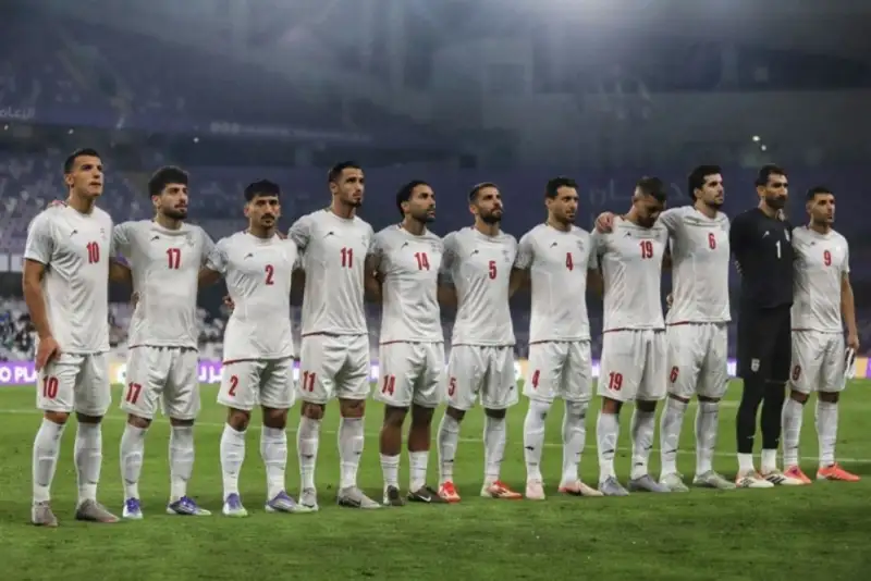 قیمت رسمی بلیت بازی‌های ایران در جام جهانی 2026 اعلام شد+ از 140 تا 500 دلار