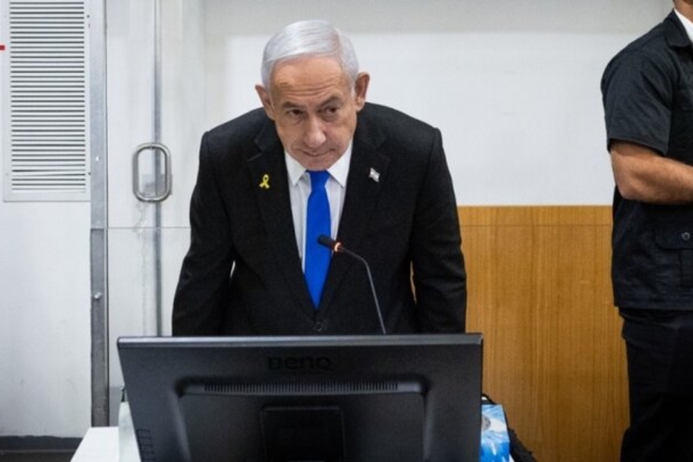 اظهارات مداخله‌جویان نتانیاهو درباره ایران