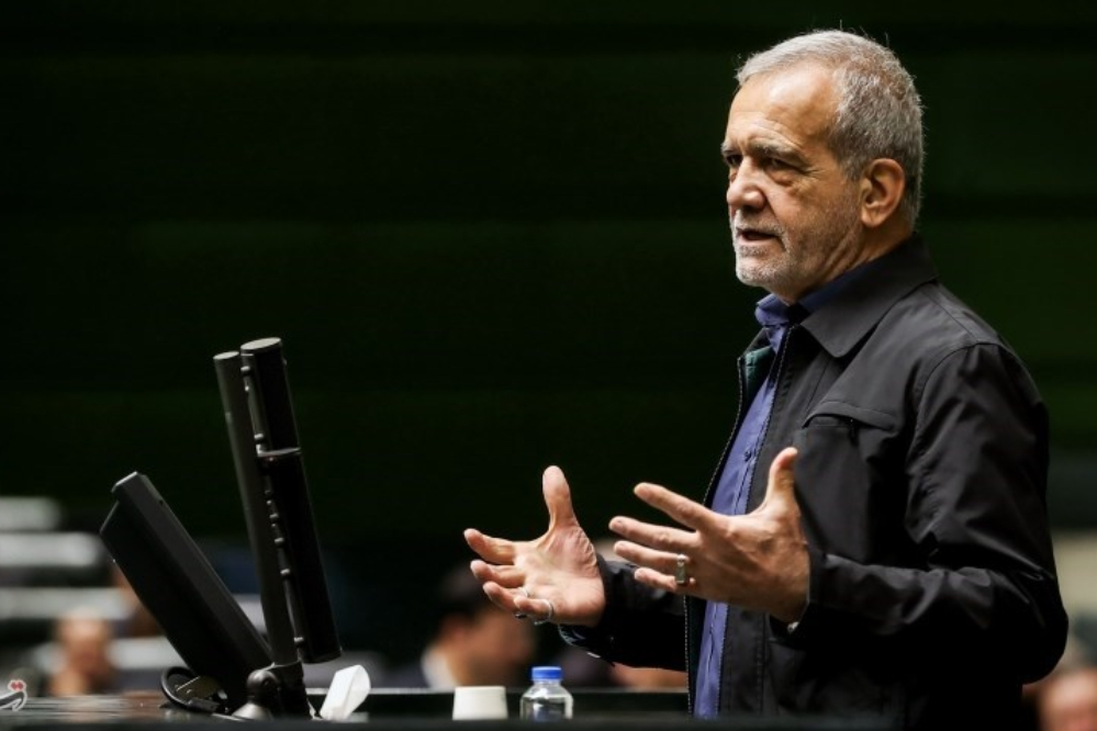 پزشکیان: 70 ردیف هزینه‌ای غیرضرور در بودجه 1405 حذف شد