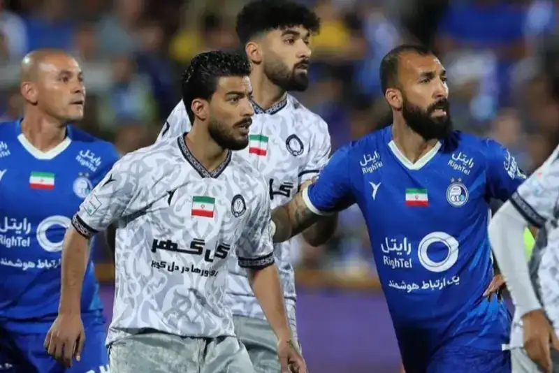 استقلال – گل‌گهر؛ آزمون حساس آبی ها برای بازگشت به جمع مدعیان+ترکیب استقلال