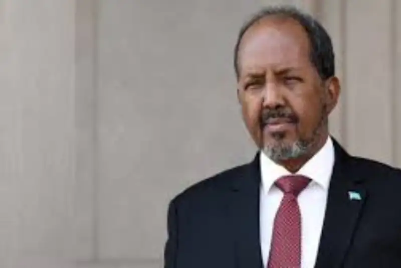 سومالی با کوچ اجباری فلسطینی‌ها از غزه مخالفت کرد