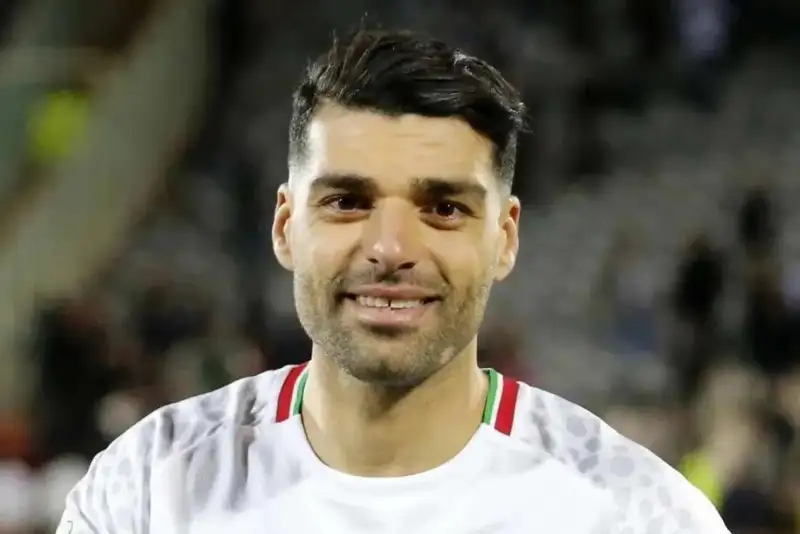 طارمی، ستاره ایرانی المپیاکوس/ از لقب شاهزاده تا الگوی رونالدو