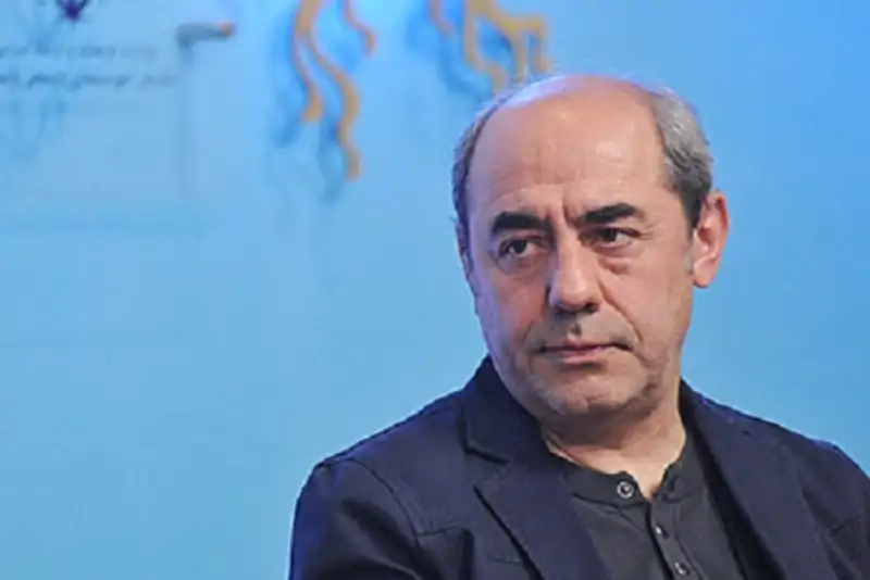 «خون‌خانه» کمال تبریزی رسماً مجوز ساخت گرفت